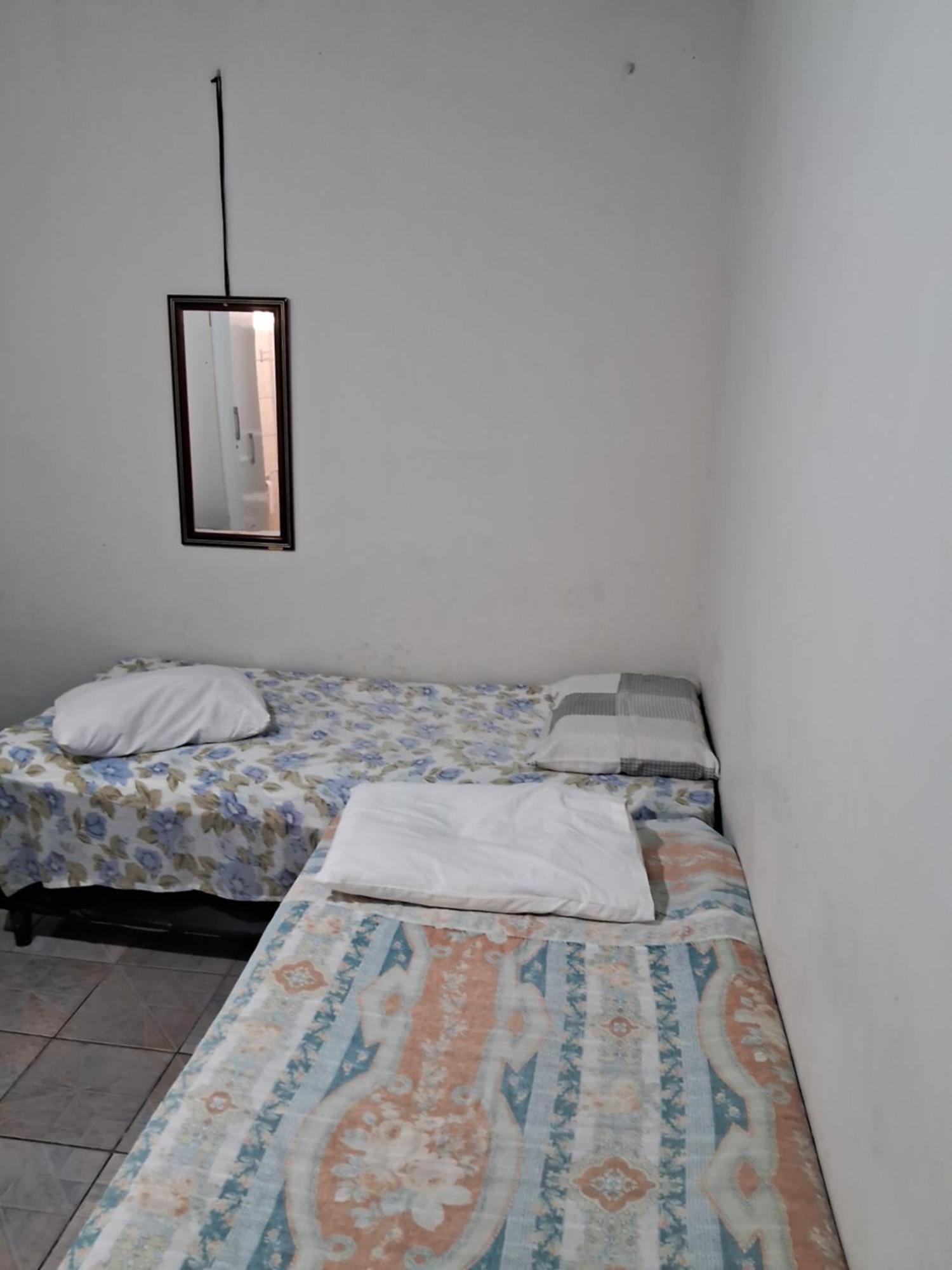 Hotel Santa Izabel Aquidauana Zewnętrze zdjęcie