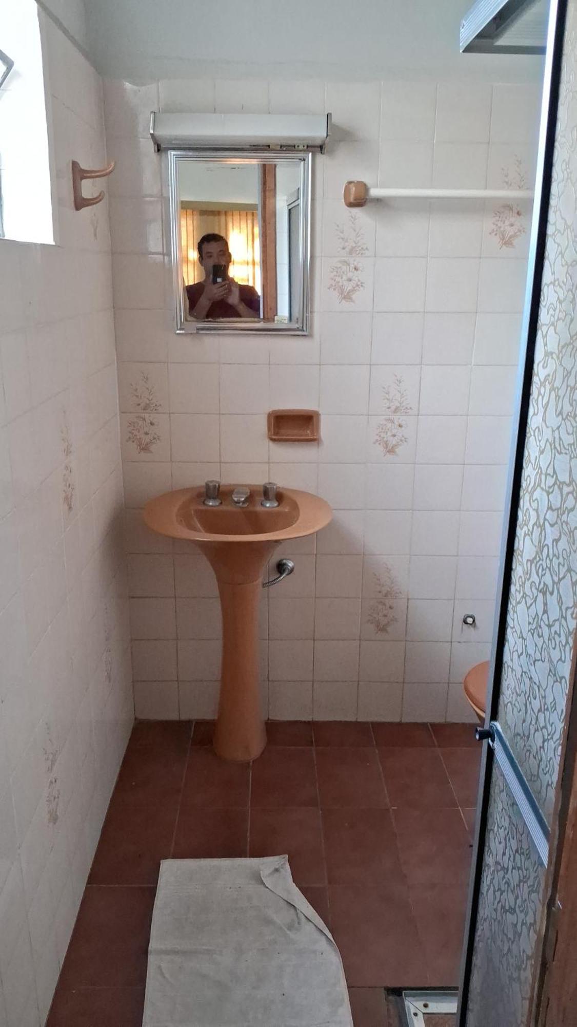 Hotel Santa Izabel Aquidauana Zewnętrze zdjęcie