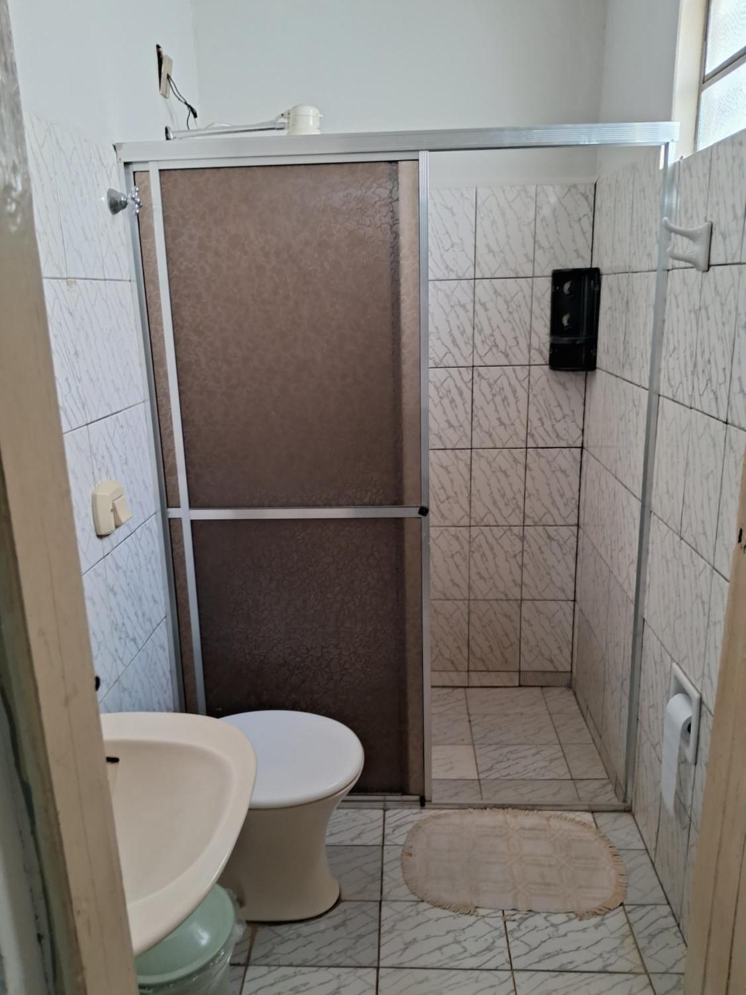 Hotel Santa Izabel Aquidauana Zewnętrze zdjęcie