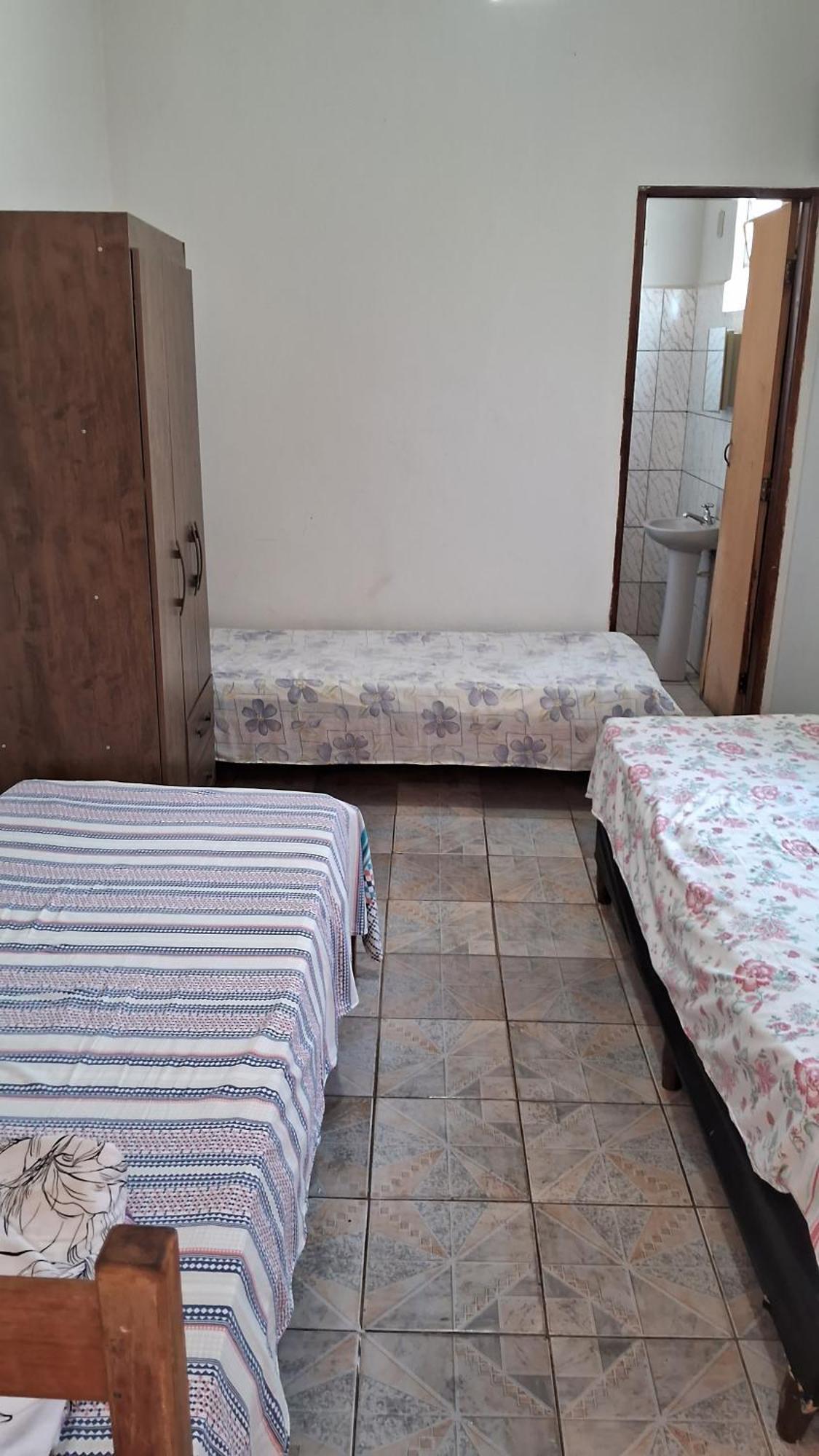 Hotel Santa Izabel Aquidauana Zewnętrze zdjęcie
