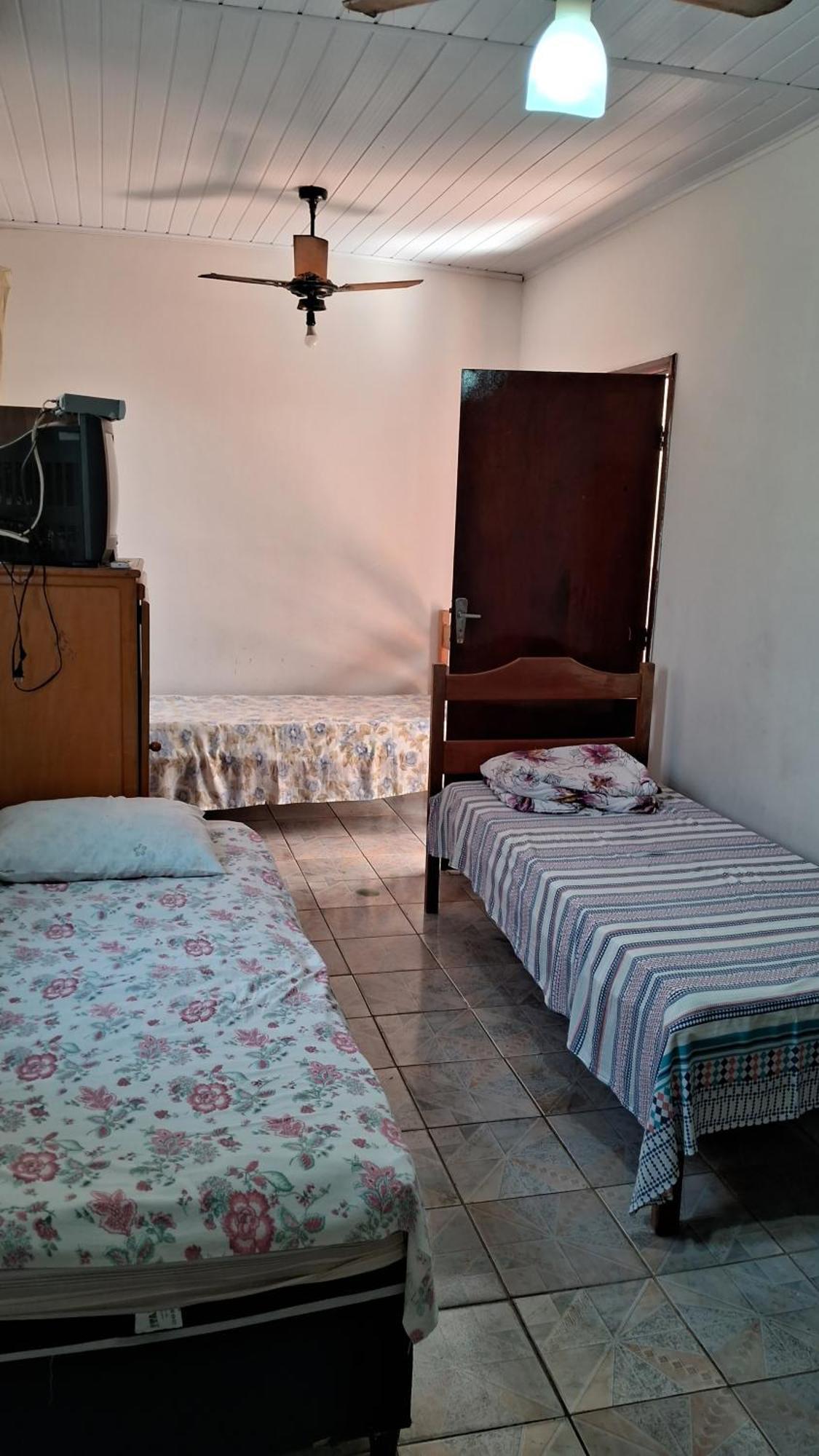 Hotel Santa Izabel Aquidauana Zewnętrze zdjęcie