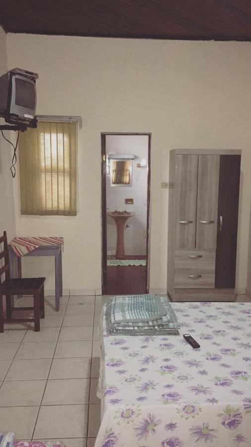 Hotel Santa Izabel Aquidauana Zewnętrze zdjęcie